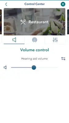 Miracle-Ear android App screenshot 2