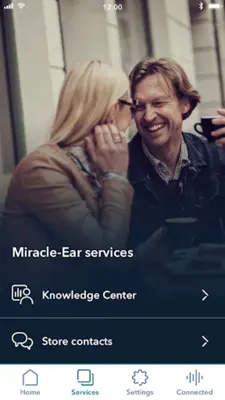 Miracle-Ear android App screenshot 4